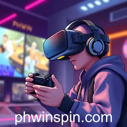 Exploring the Rise of Phwin in Gaming