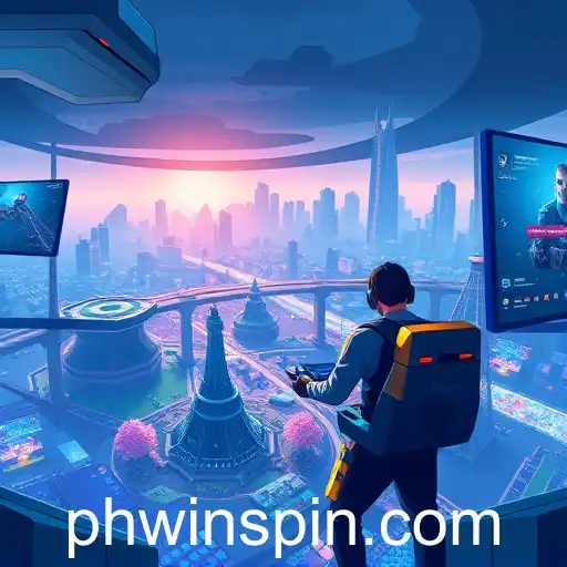 The Role of Online Platforms in 2025 Gaming Landscape