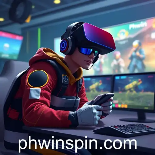 Innovative Trends in Online Gaming for 2025