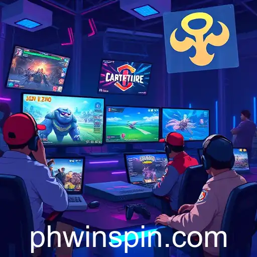 The Rise of Online Gaming Platforms