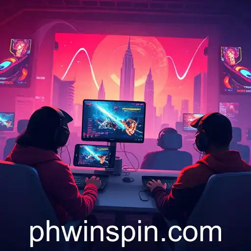 Phwin: A Leading Hub for Gamers in 2025