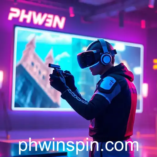 The Rise of Phwin in the Gaming Industry