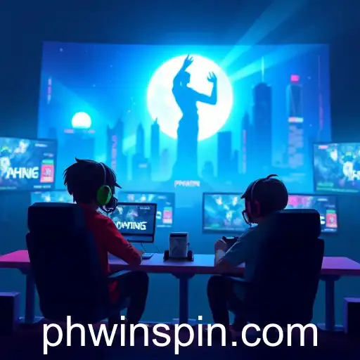 Phwin: Revitalizing Online Gaming Communities