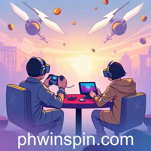 Phwin Redefines Online Gaming