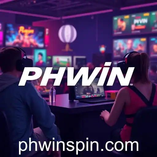 The Rise of PHWIN in Online Gaming