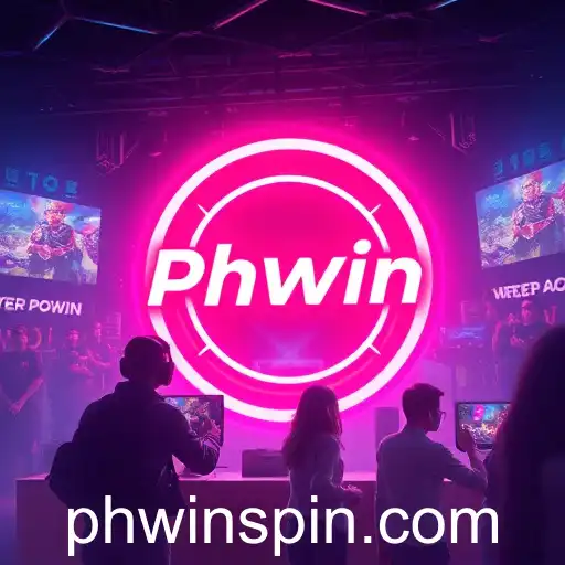 Phwin: A New Era in Online Gaming