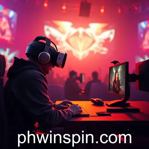 Rise of Online Gaming Platforms