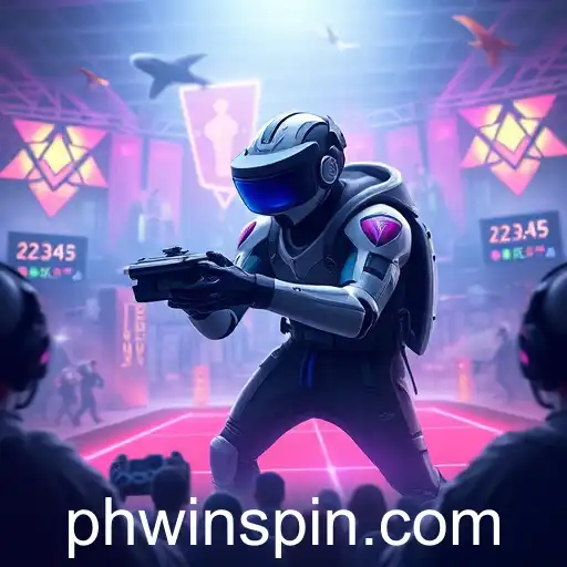 The Rise of Online Gaming in 2025: A Look at Phwin