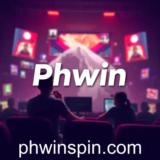 The Rise of PHWIN Gaming in a Digital World