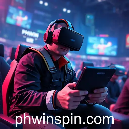 The Rise of Phwin Amidst Evolving Gaming Landscapes