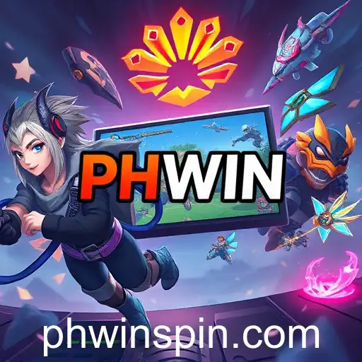 The Rise of Phwin in the Gaming World