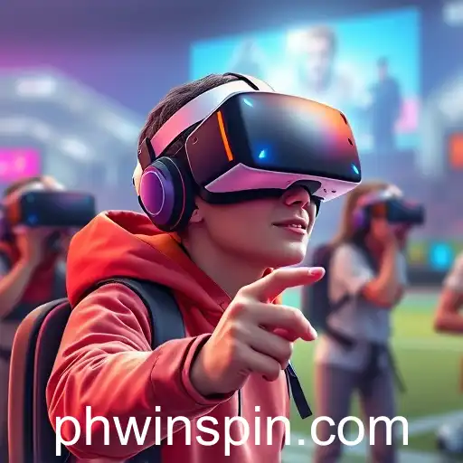 Rising Popularity of Online Gaming in 2025