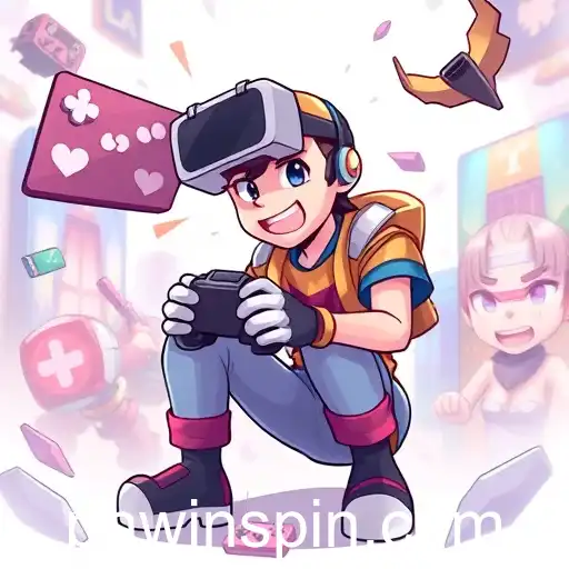 The Rise of Interactive Gaming Platforms