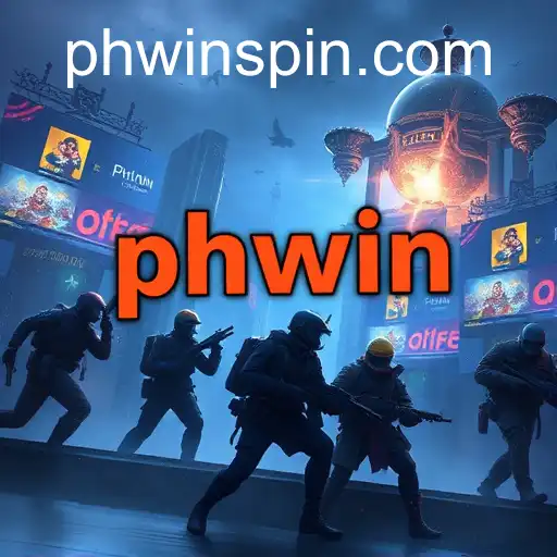Exploring the World of Multiplayer Games: A Look at 'Phwin' and Its Growing Popularity