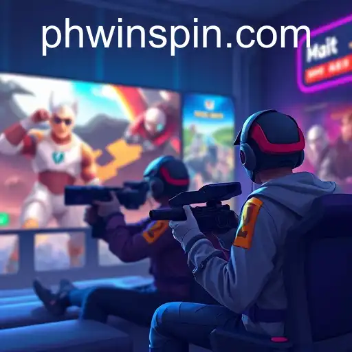 Phwin Gains Global Popularity in Online Gaming