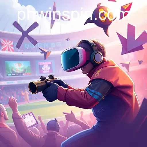 Phwin: The New Face of Online Gaming in 2026