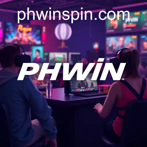 The Rise of PHWIN in Online Gaming
