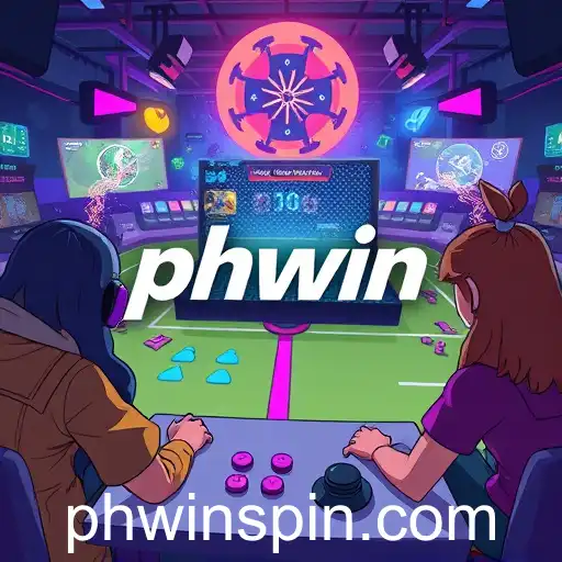 Phwin: A New Era in Online Gaming