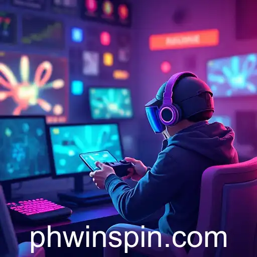 Phwin: A Thriving Hub for Gamers in 2025