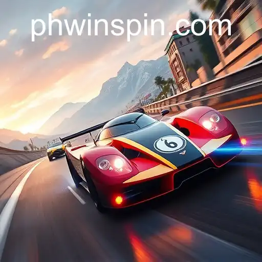 The Exciting World of PHWIN: Navigating the Racing Games Category