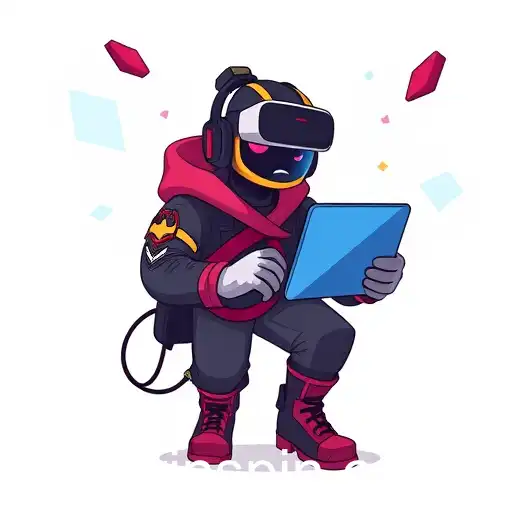 The Rise of Innovative Gaming Online