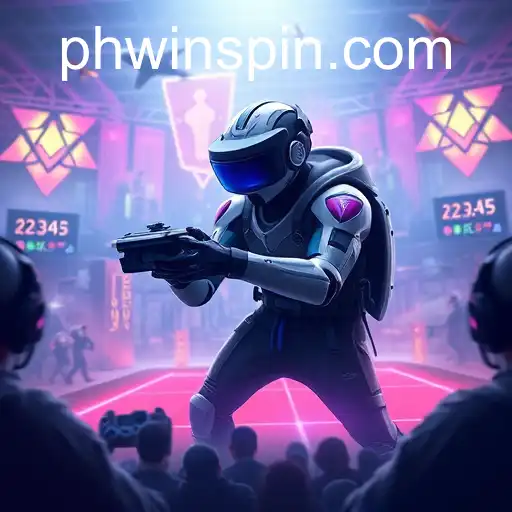 The Rise of Online Gaming in 2025: A Look at Phwin