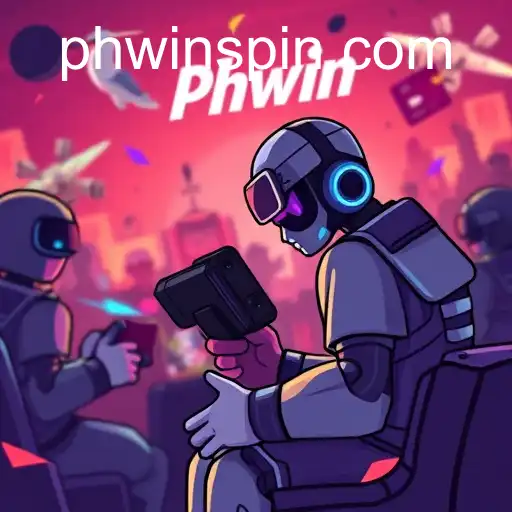 The Rise of Phwin: A New Era in Online Gaming