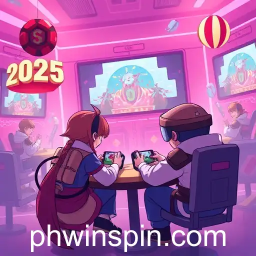 The Rise of Phwin in the Gaming World