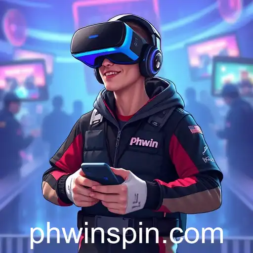 Phwin: The Rise of a Gaming Phenomenon