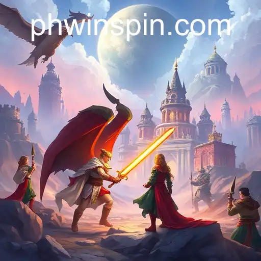 Exploring the Intriguing World of Role Playing Games on PHWin