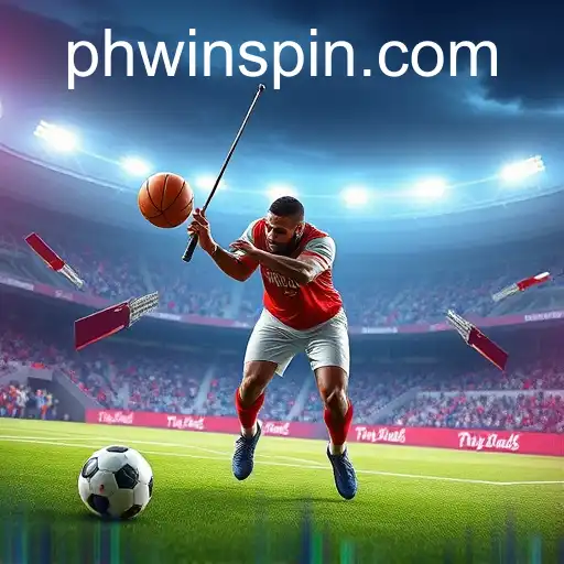 Exploring the Thrilling World of 'Sports Games' on PHWin