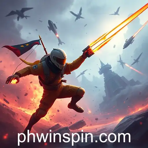 Exploring the Thrill of 'Phwin' in Action Games