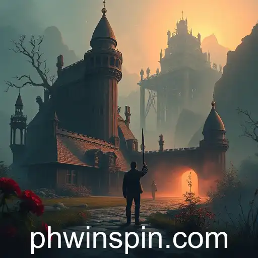 Exploring the Thrilling World of Adventure Games: A New Era with 'phwin'