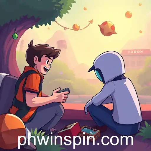 The Rising Popularity of Casual Games on PHWin