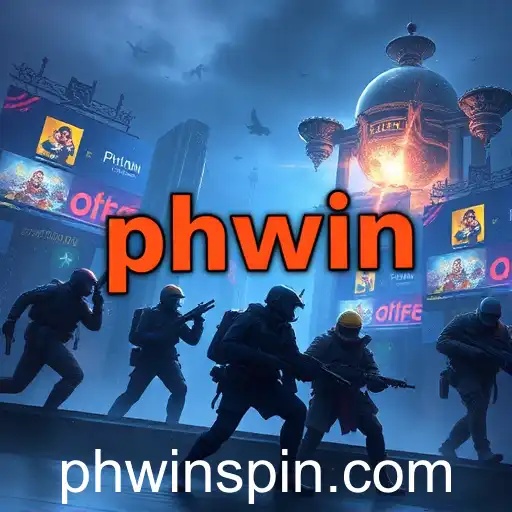 Exploring the World of Multiplayer Games: A Look at 'Phwin' and Its Growing Popularity
