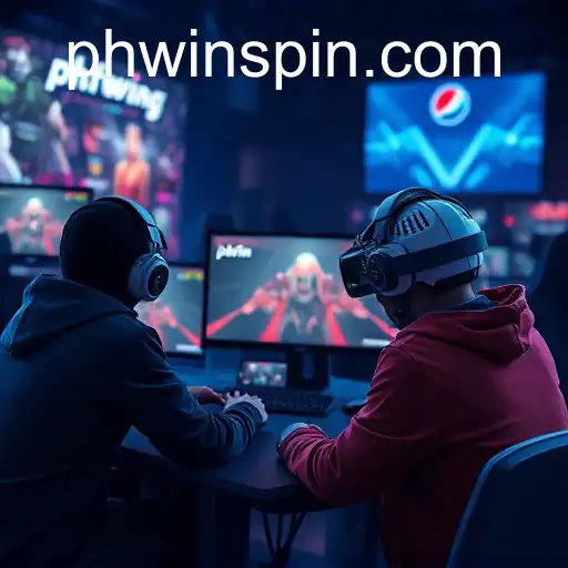 Online Gaming Trends and the Rise of Phwin