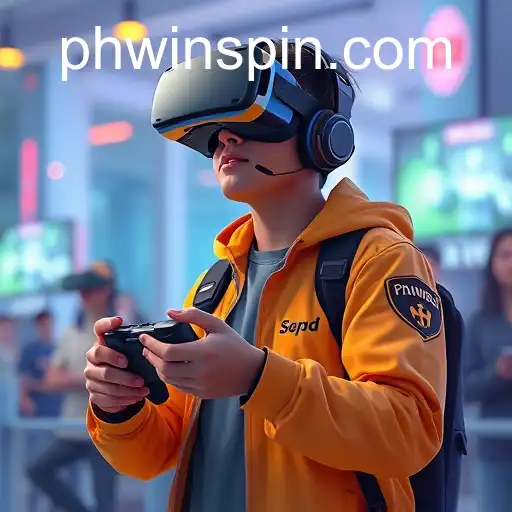 The Growing Phenomenon of Online Gaming in 2025