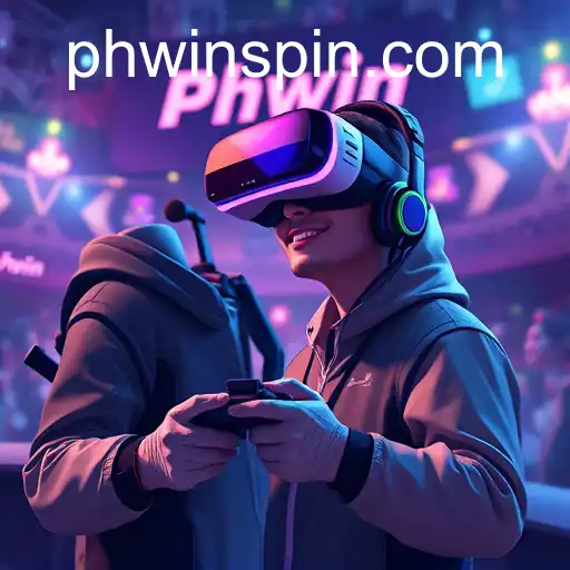 Phwin: The Virtual Gaming Revolution