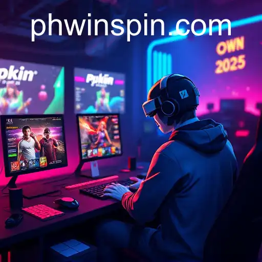 Phwin Revolutionizes Online Gaming in 2026