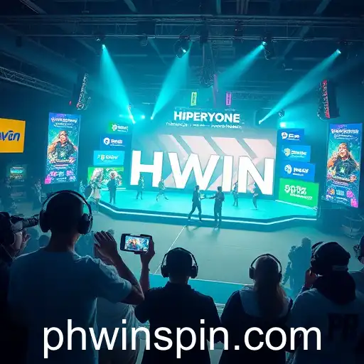 Phwin: The New Era of Online Gaming Communities
