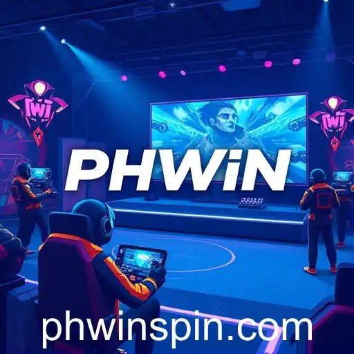 Phwin Redefines Online Gaming