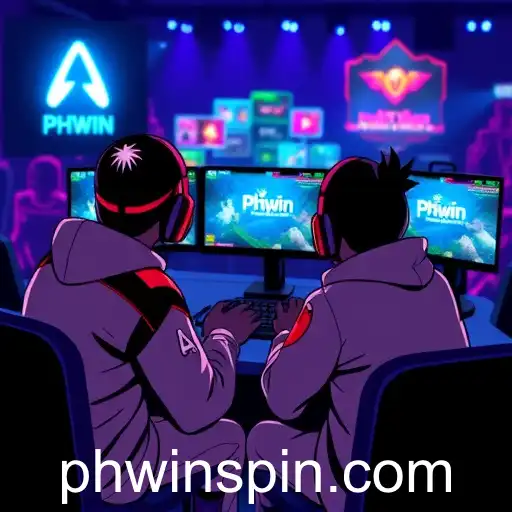 The Rise of Phwin: Leading the Online Gaming Revolution