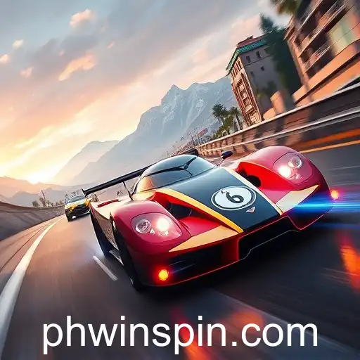 The Exciting World of PHWIN: Navigating the Racing Games Category