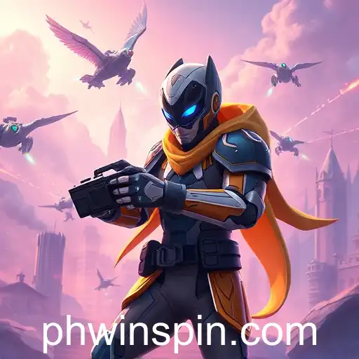 Revolutionizing Online Gaming in 2025