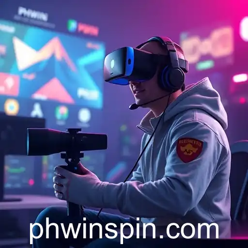 The Rise of Online Gaming in a Digital Era