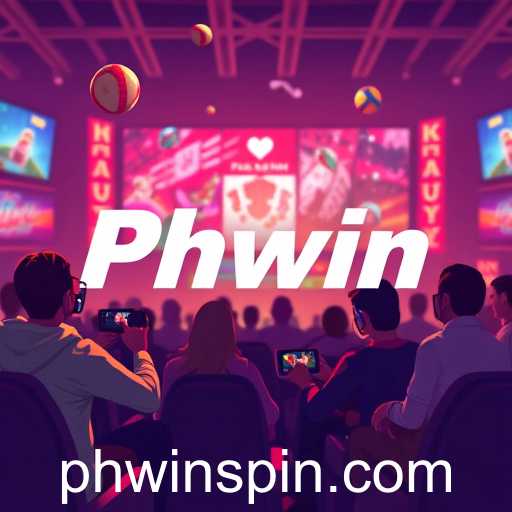 The Rise of Phwin in the Gaming World