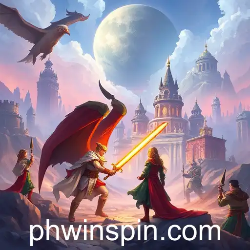 Exploring the Intriguing World of Role Playing Games on PHWin
