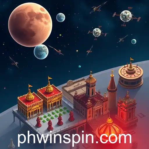 Exploring the World of Strategy Games on Platform 'Phwin'