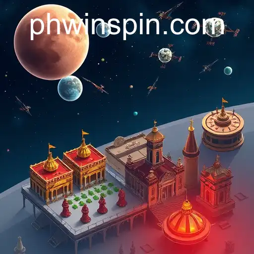 Exploring the World of Strategy Games on Platform 'Phwin'